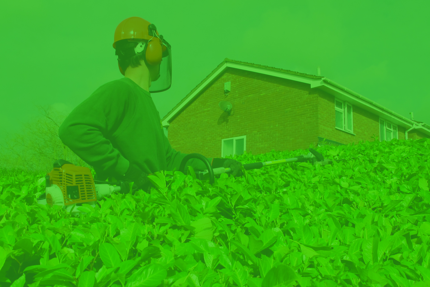 Fully qualified and uniformed staff