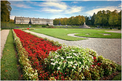 landscape architecture